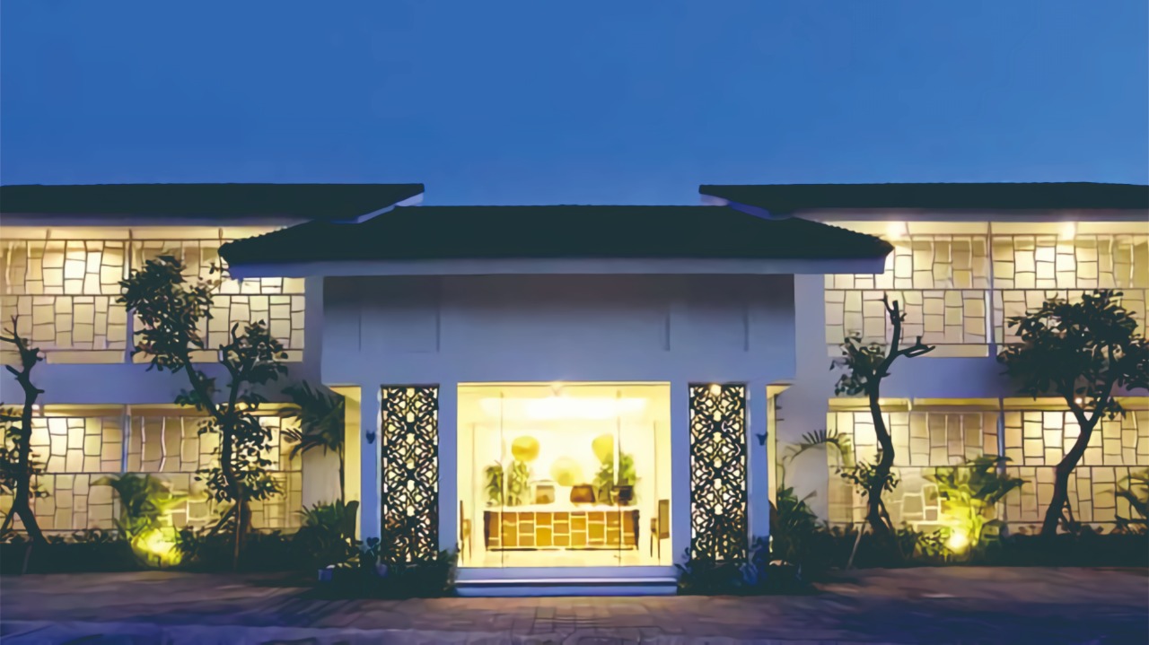 Bali Suites and Villas Seminyak