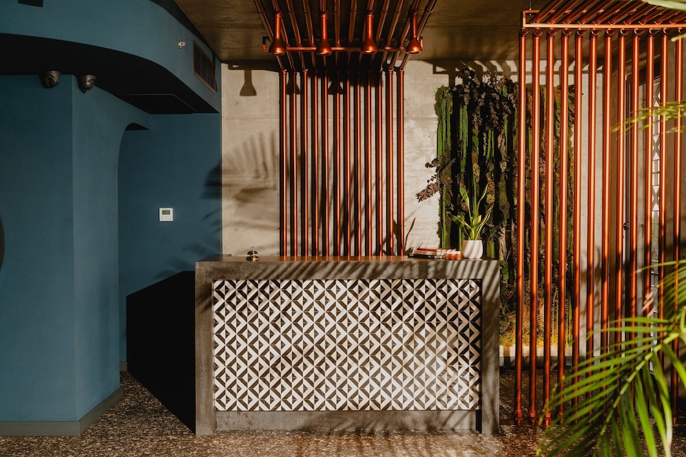 Hotel Sandali Metekhi Boutique hotel, Georgien, Tiflis. Großes 120