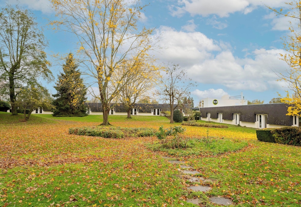 Hotel B&B HOTEL Valenciennes Sud 3 etoiles, Frankreich, Prouvy. Großes 34