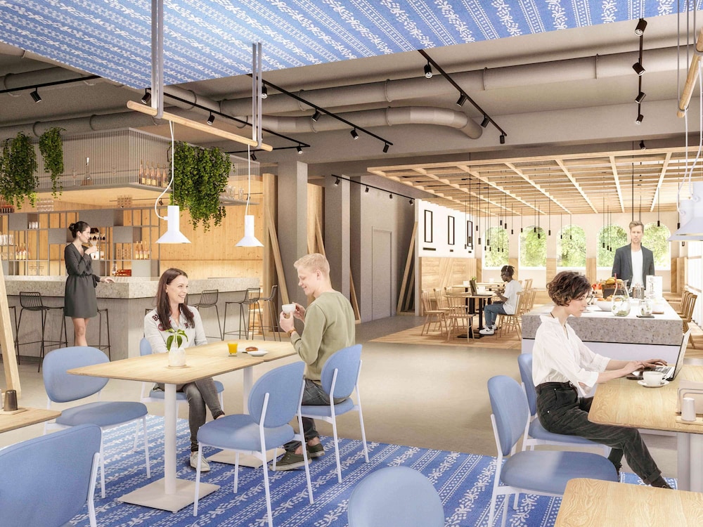 Hotel ibis Styles Graz Messe, Österreich, Graz. Großes 69