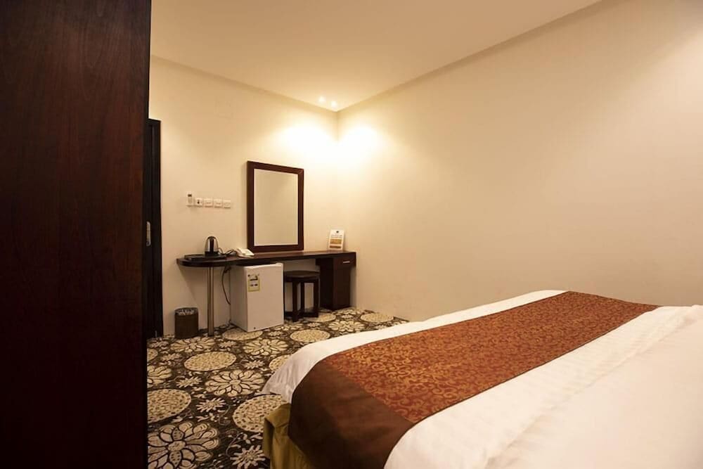 Al Muteb Suites Al Qassim photo 4