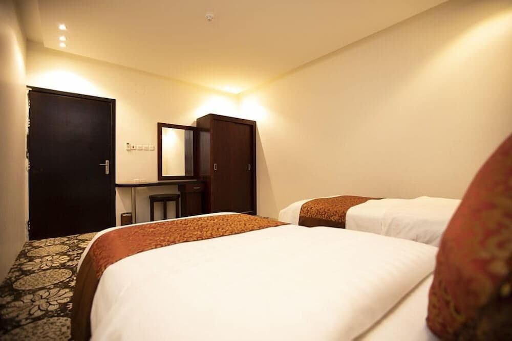 Al Muteb Suites Al Qassim photo 3