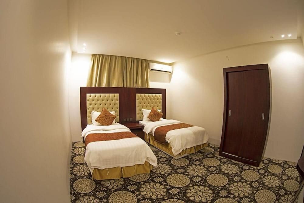 Al Muteb Suites Al Qassim photo 5