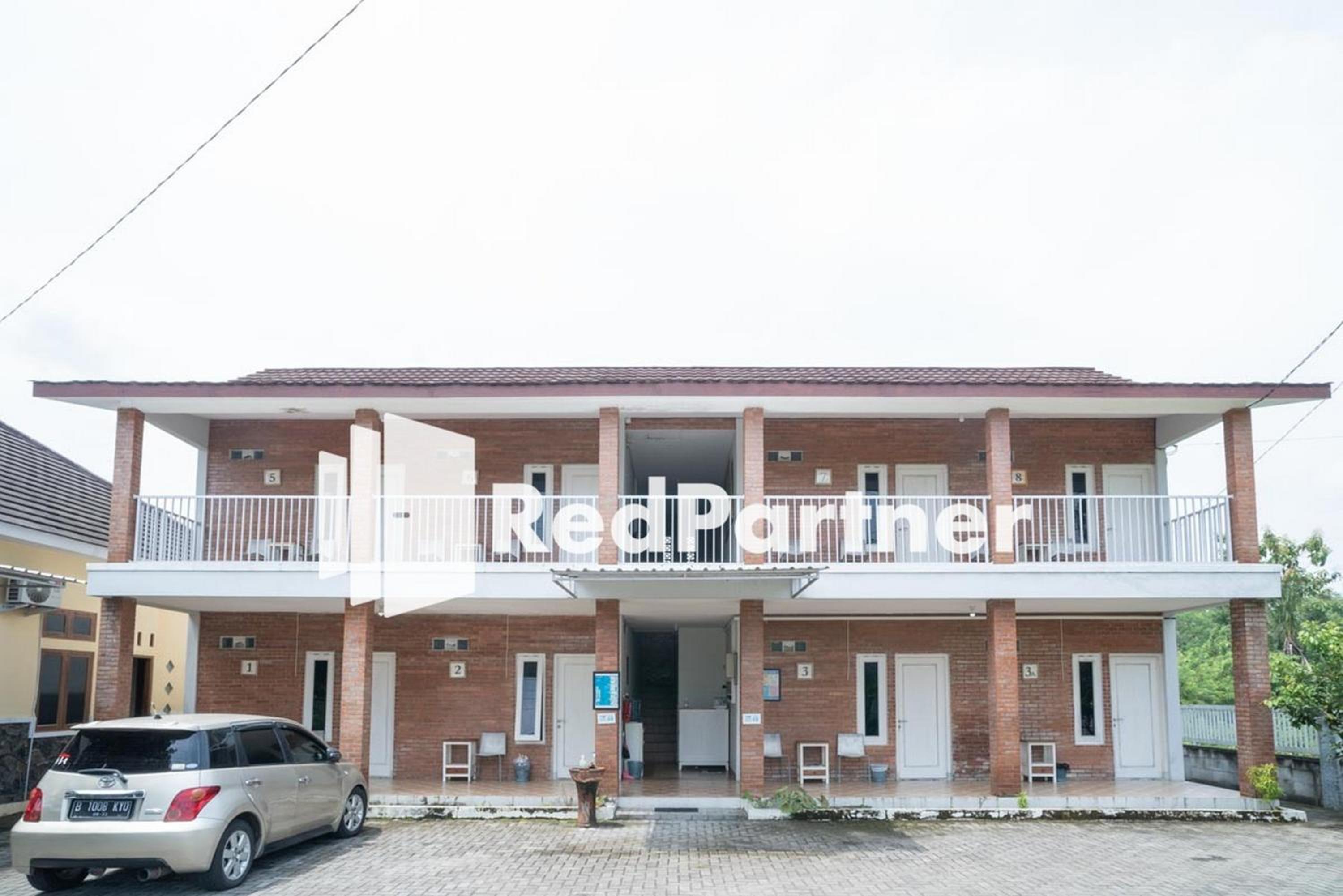 House Acasia Syariah