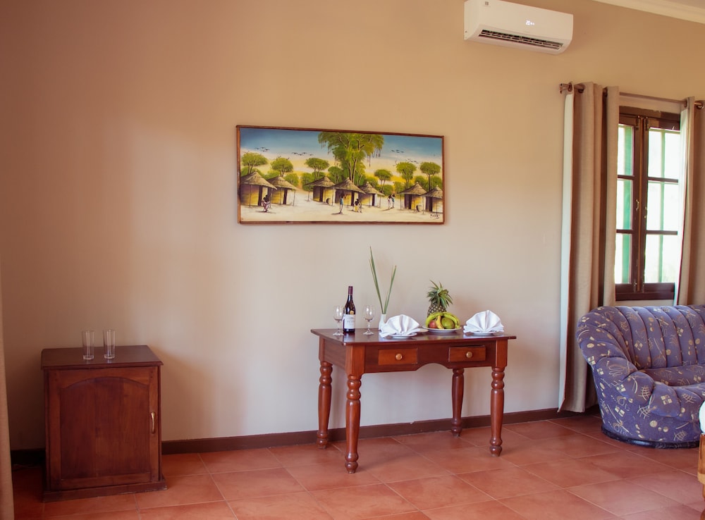 Hotel Mandarin Hotel & Resort, Tansania, Kizimkazi. Großes 60