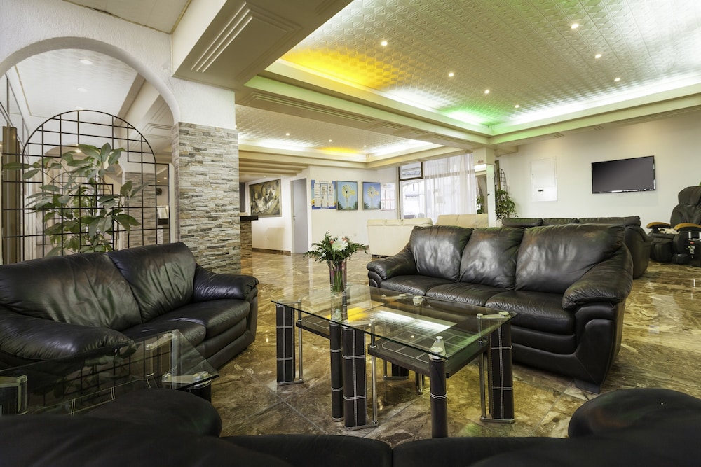 Hotel Penelope Beach Hotel, Zypern, Pernera. Großes 78