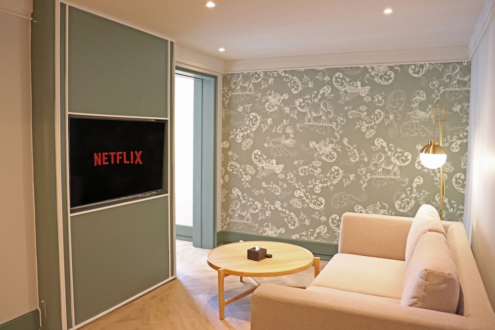 Hotel The Quarter Chaophraya by UHG, Thailand, Bangkok. Großes 70