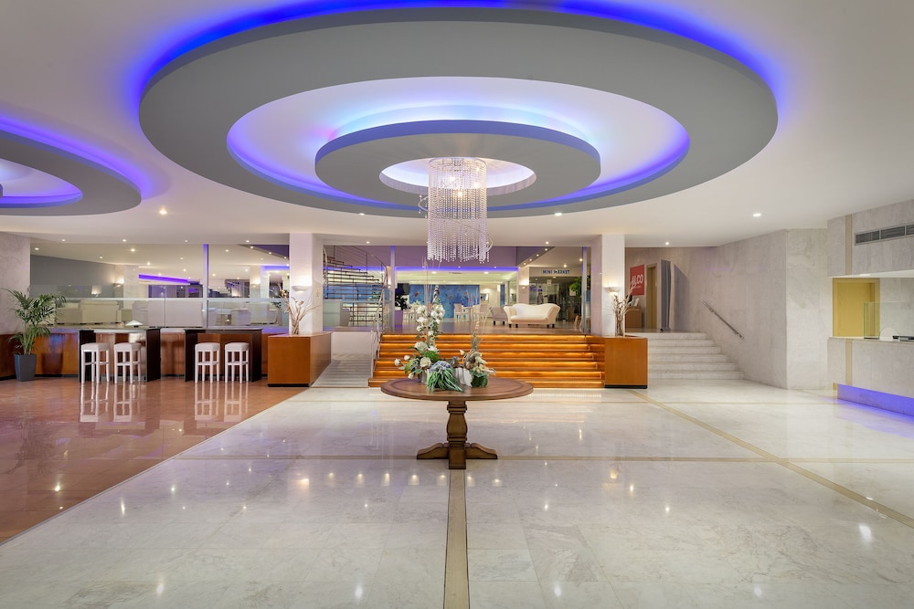 Hotel Oceanis Beach, Griechenland, Ixia. Großes 80