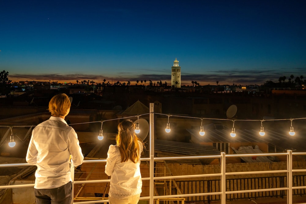 BO Riad Boutique Hotel & Spa