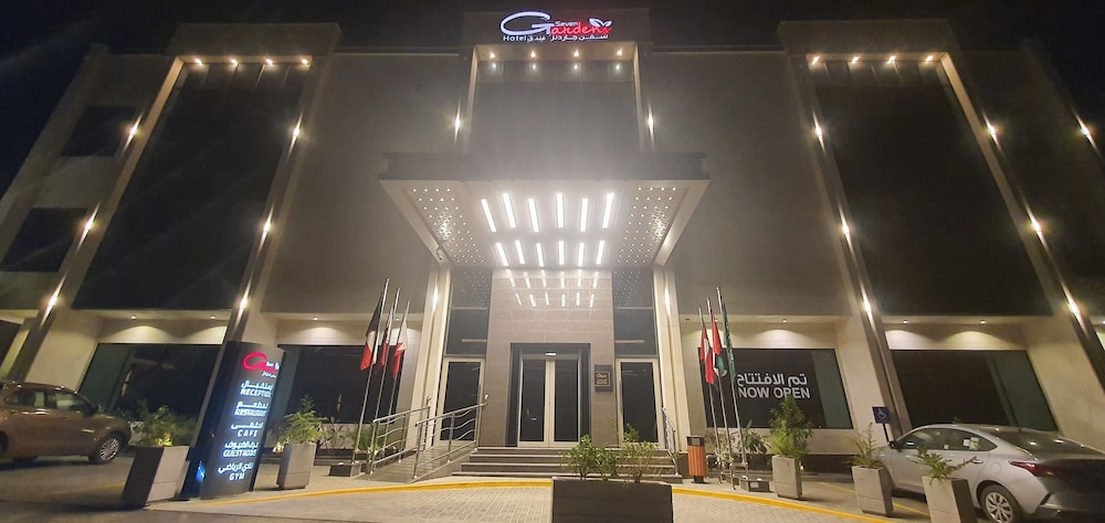 Seven Gardens Riyadh Hotel