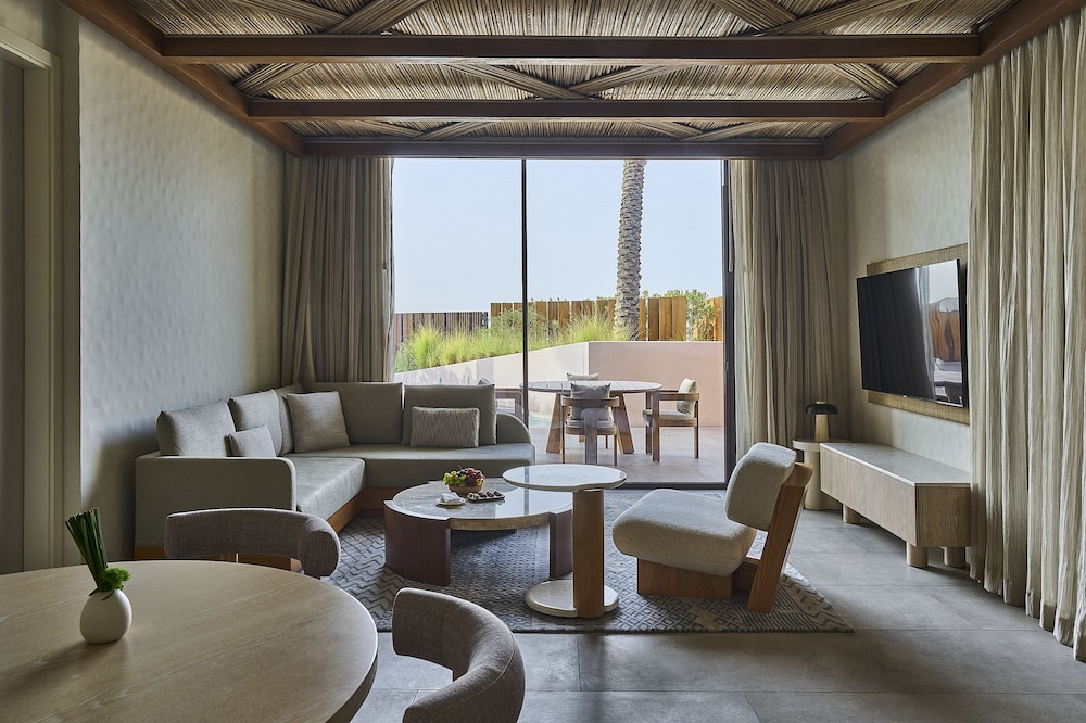 Hotel Erth Abu Dhabi, Vereinigte Arabische Emirate, Abu Dhabi. Großes 283