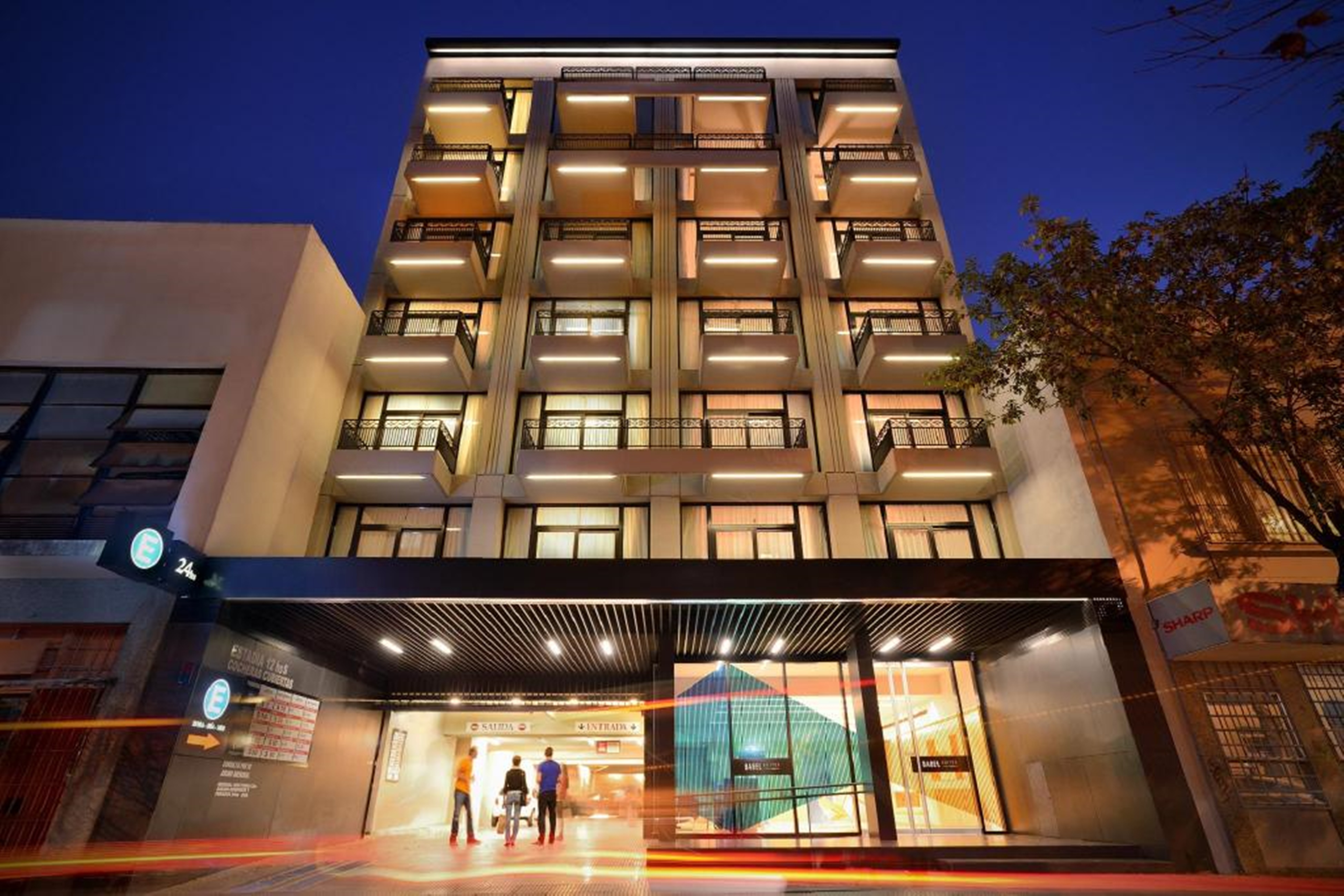 Boutique Apartments - San Telmo