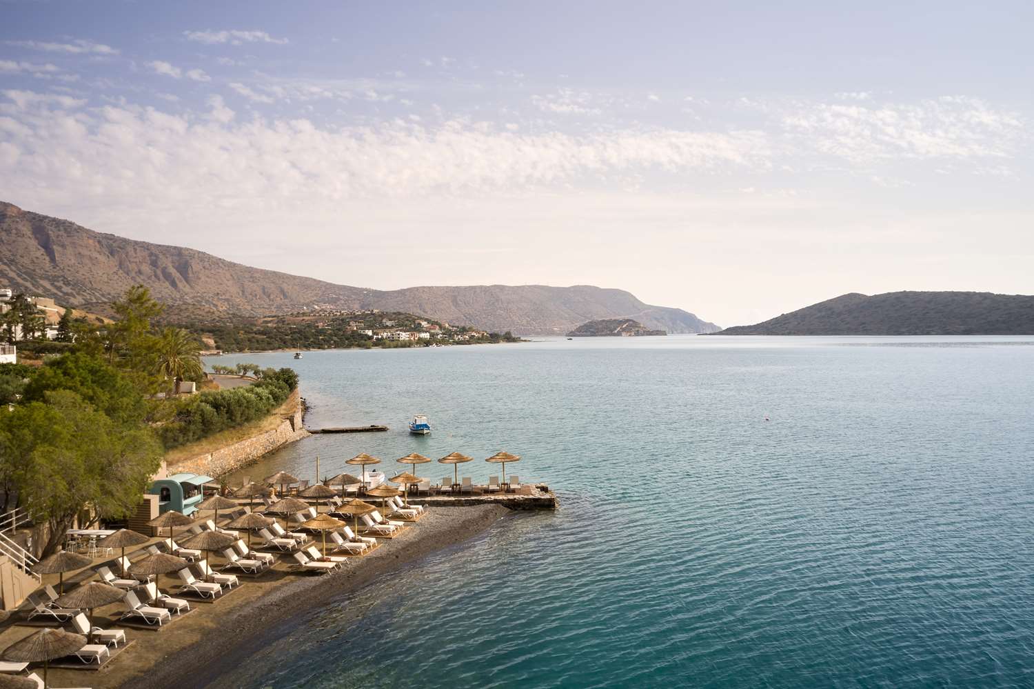 Hotel Domes Aulus Elounda All-Inclusive Resort, Curio Collection by Hilton - Adults Only, Griechenland, Elounda. Großes 763