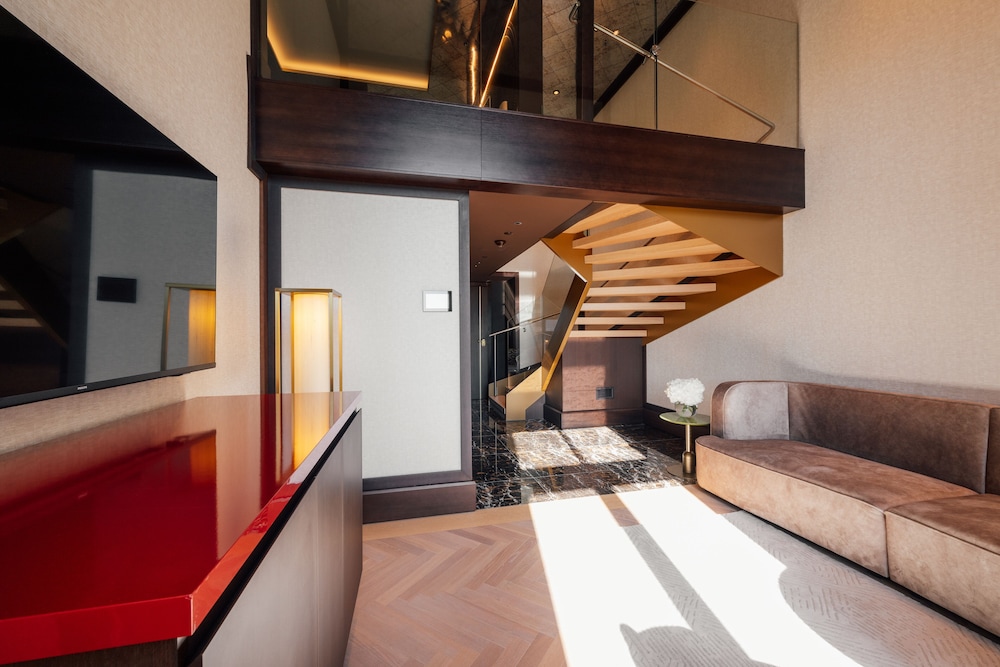 Hotel Almanac Palais Vienna, Österreich, Wien. Großes 239