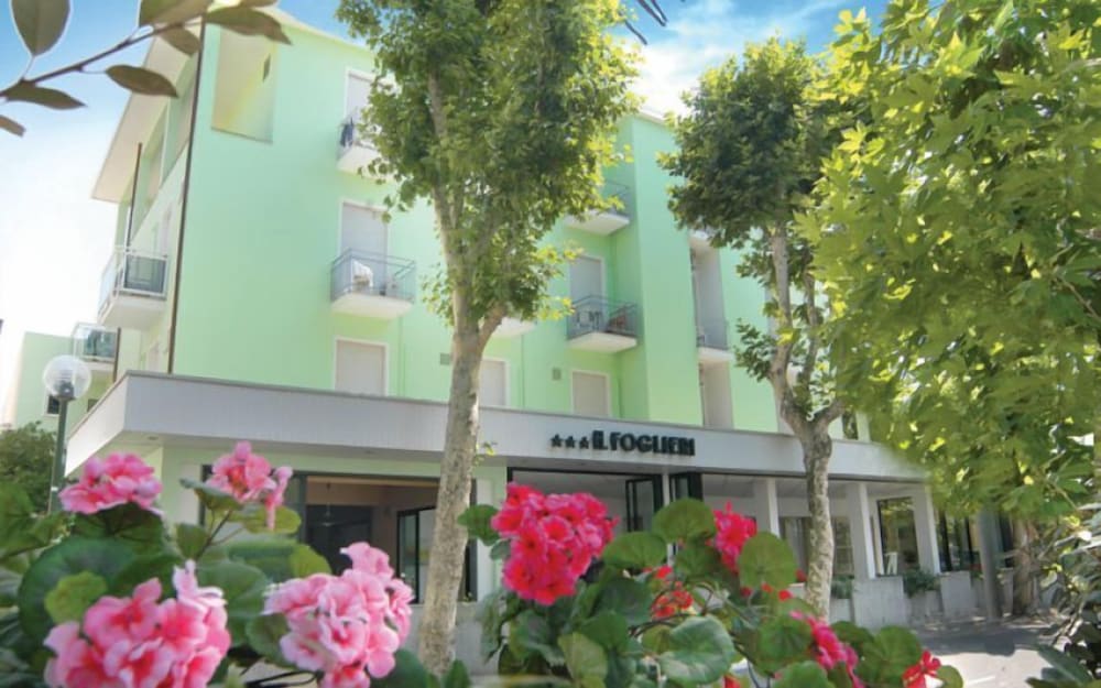 Hotel Foglieri