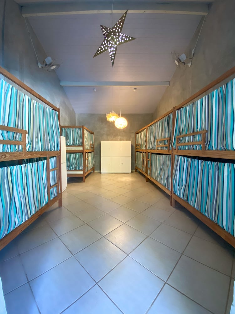 Jardim Secreto Guest House