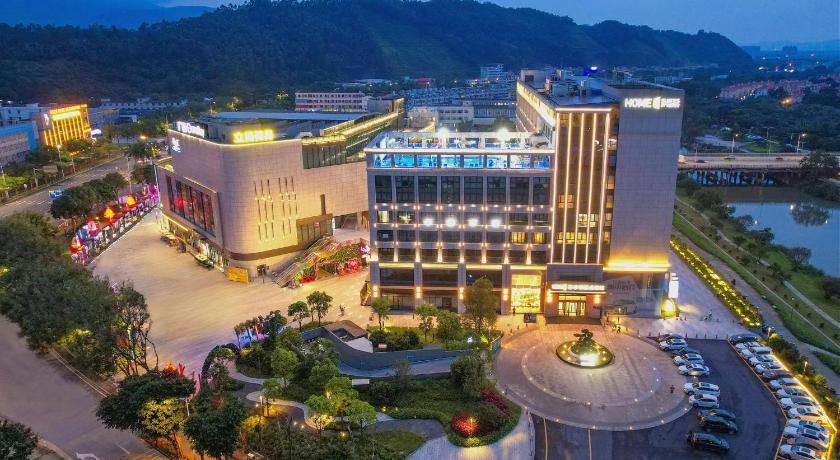Home2 Suites By Hilton Guangzhou Conghua