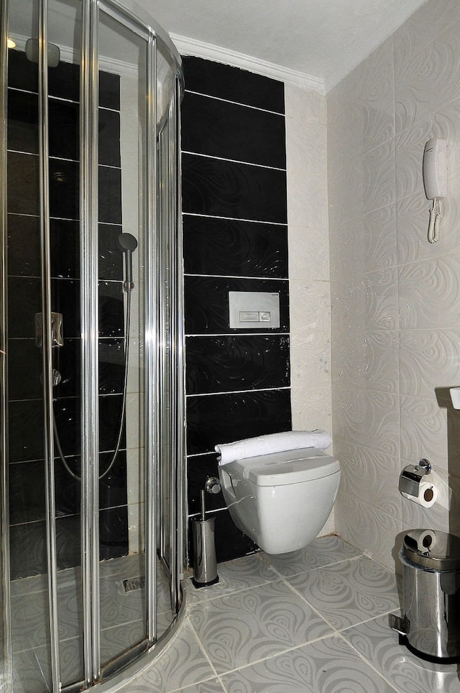 Hotel Grand Barhan Hotel, Türkei, Alanya. Großes 153