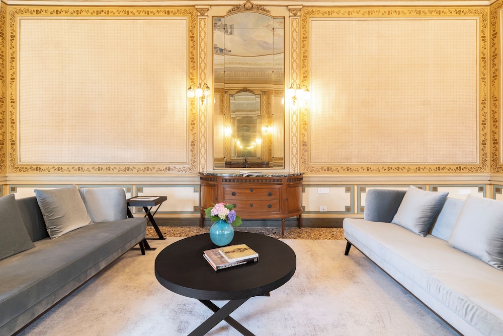 Hotel Palazzo Keller, Italien, Venedig. Großes 111