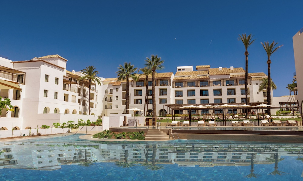 Gran Hotel Guadalpin Byblos and Spa