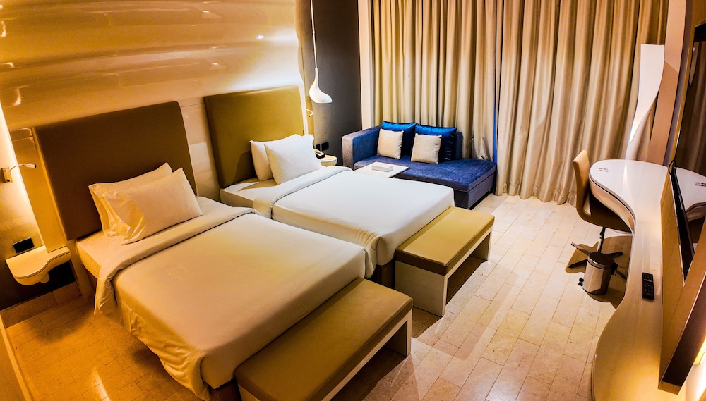 Hotel Alberni Jabal Hafeet Hotel Al Ain, Vereinigte Arabische Emirate, Al Ain. Großes 34