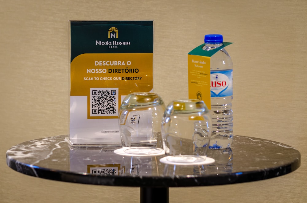 Hotel Nicola Rossio Hotel, Portugal, Lissabon. Großes 237