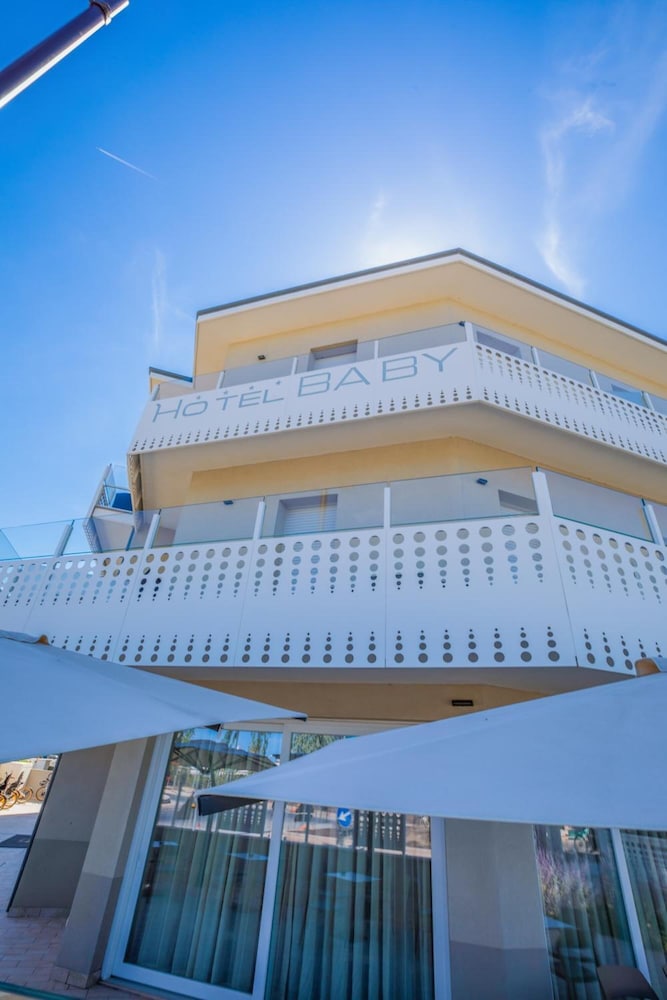 Hotel Baby