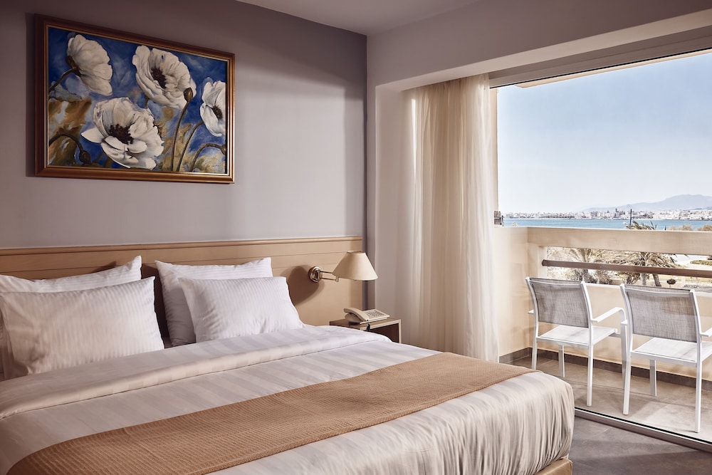 Hotel Tylissos Beach Hotel - Adults Only, Griechenland, Ierapetra. Großes 93