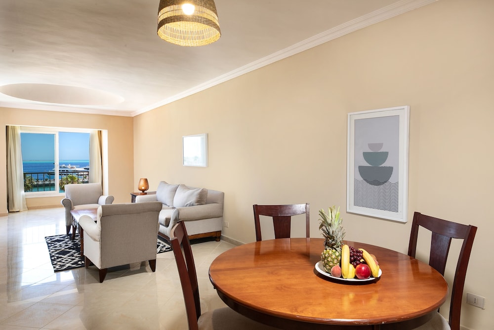 Hotel The Bay Hotel, Ägypten, Hurghada. Großes 146