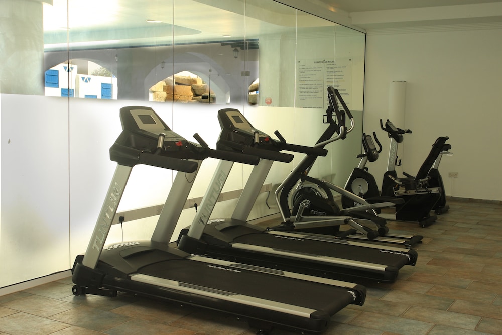 Hotel Atlantica Callisto, Zypern, Ayia Napa. Großes 154