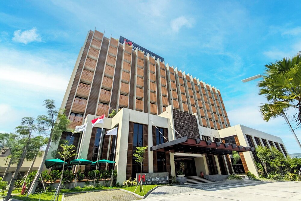 Swiss Belhotel Airport Yogyakarta