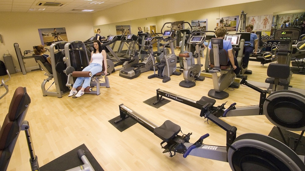 Hotel Grosvenor Pulford Hotel & Spa, Großbritannien, Chester. Großes 79