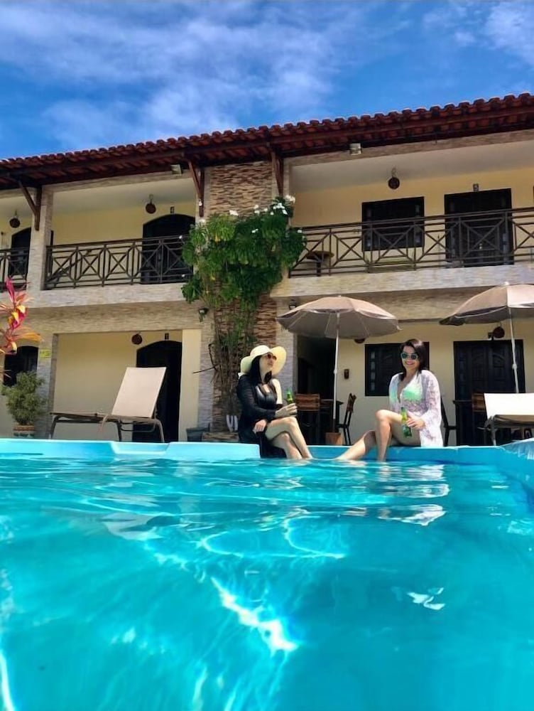 Zuri Pousada Maragogi