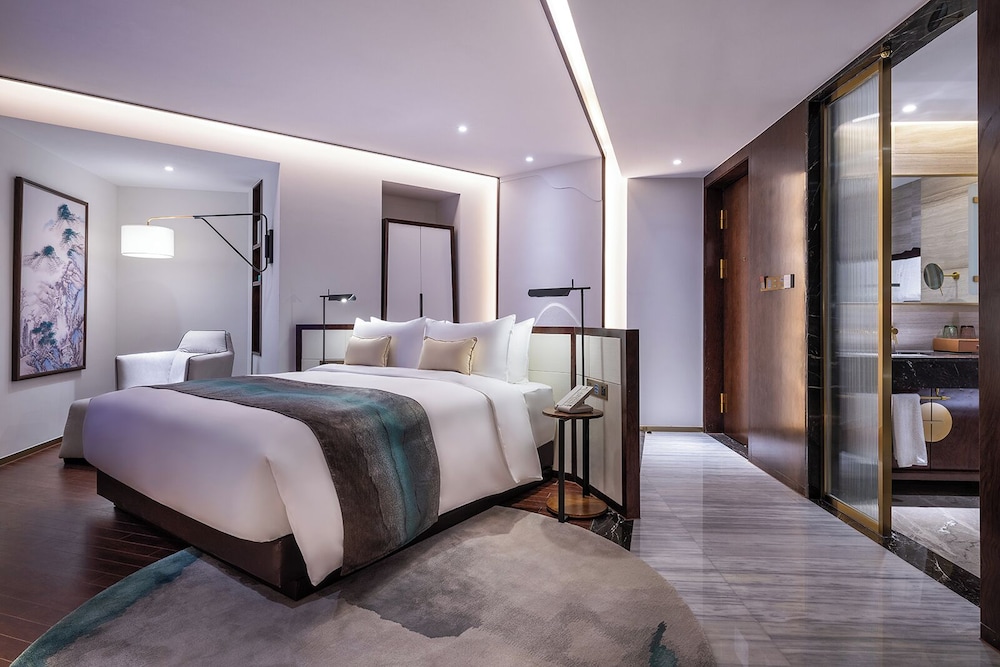 New Century Hotel Binjiang Hangzhou