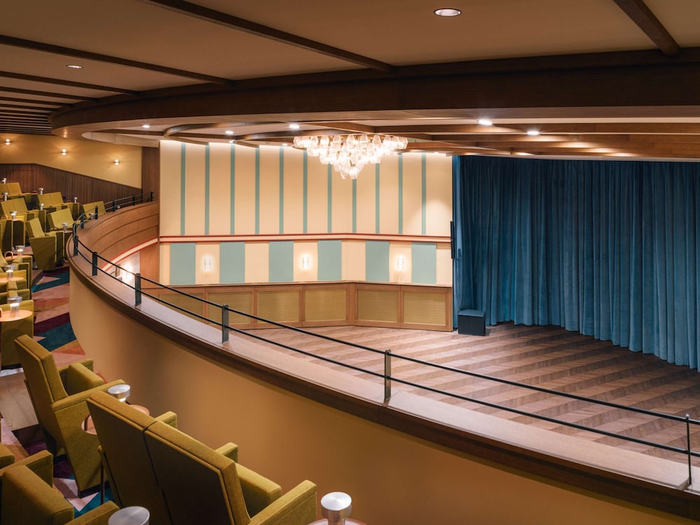 Hotel The Hoxton Vienna, Österreich, Wien. Großes 68