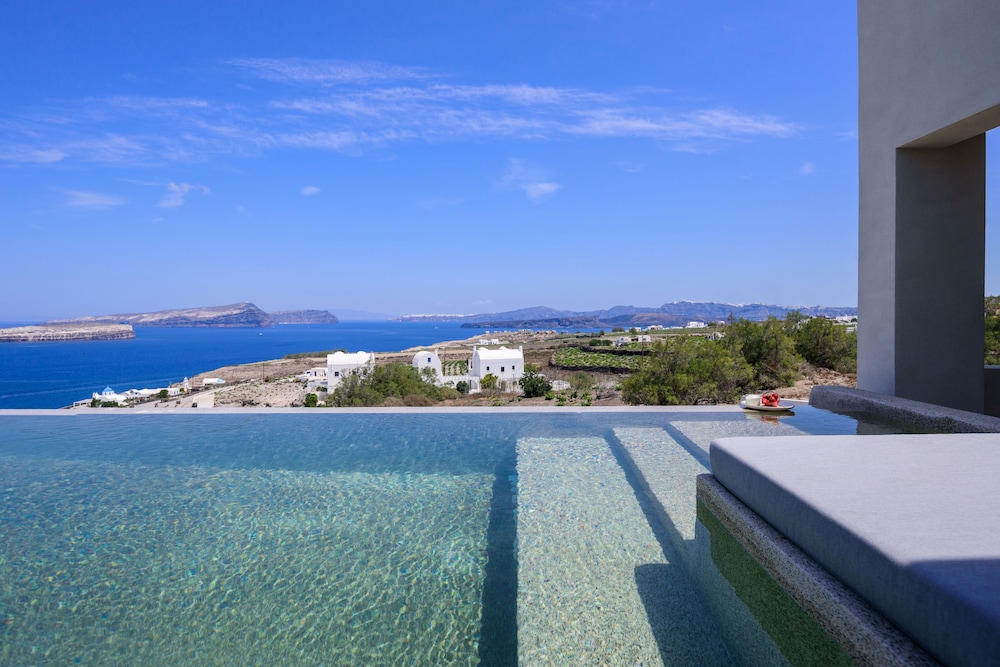 Hotel 11:11 By Potnia Theron - Adults Only, Griechenland, Akrotiri. Großes 80