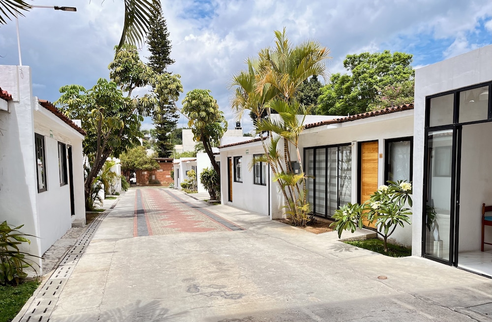 Villa Santa Julia Hotel Boutique