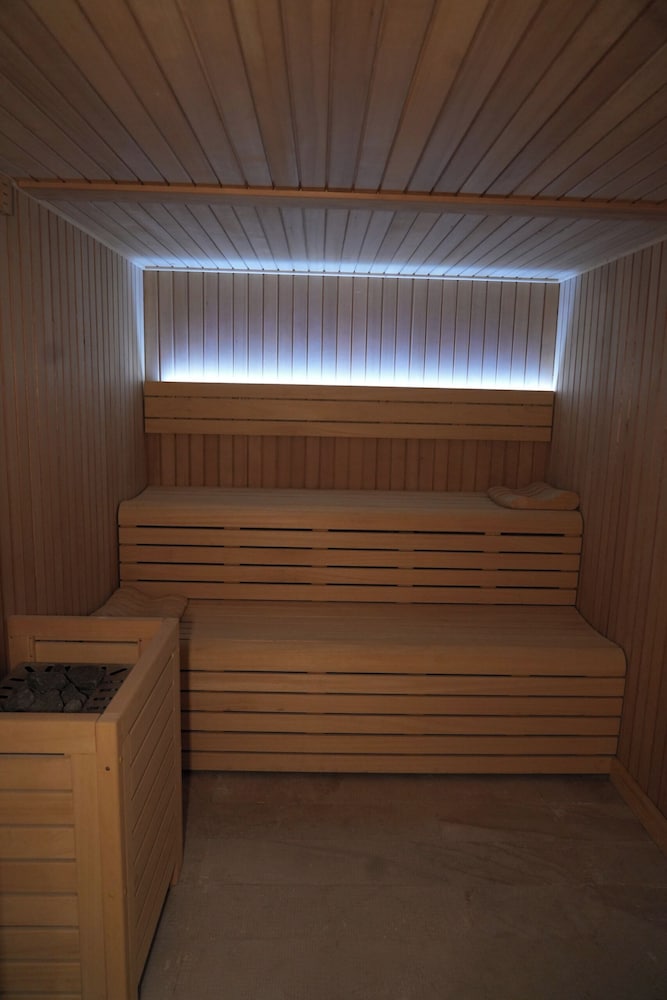 Hotel Boumerdes Plaza, Algerien, Boumerdès. Großes 39