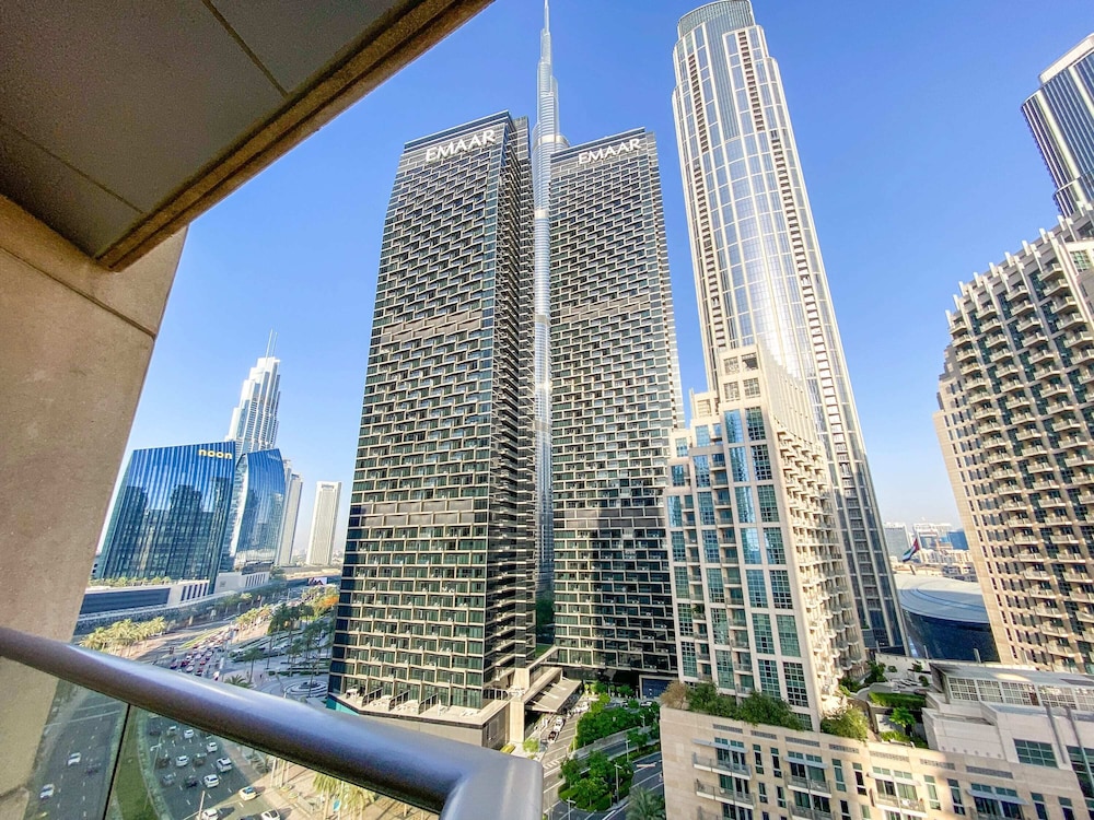 Silkhaus Lofts, Downtown Dubai