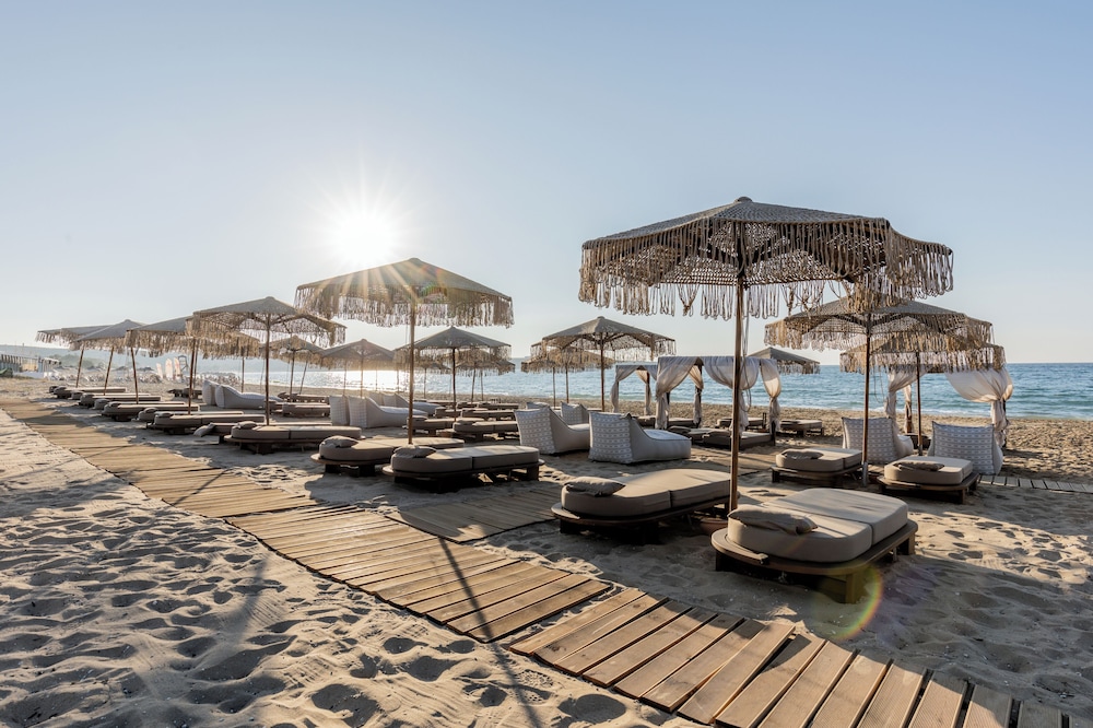 Hotel Pnoe Breathing Life - Adults Only, Griechenland, Karteros. Großes 87