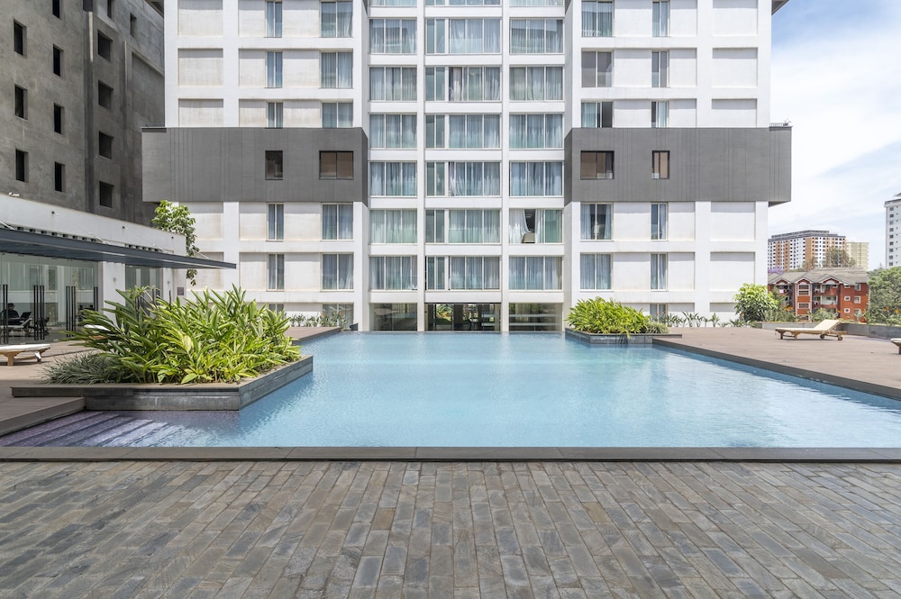 Purple Haze Apartments
