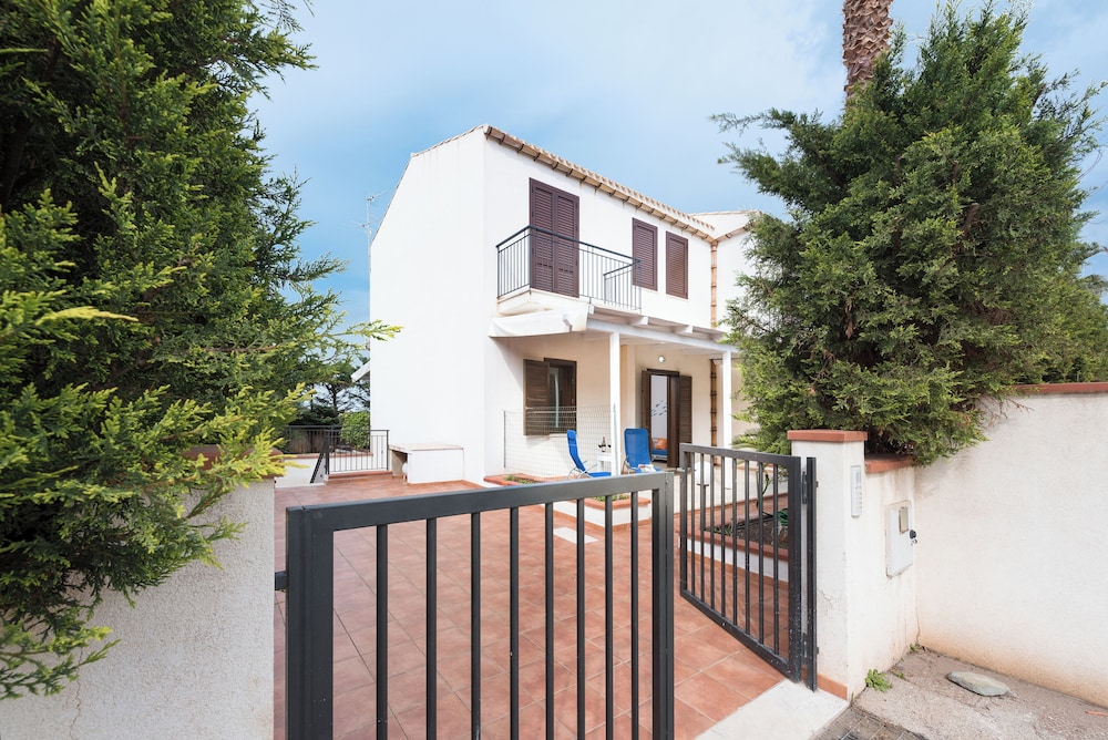 Casa Vacanza Azzurra Centro