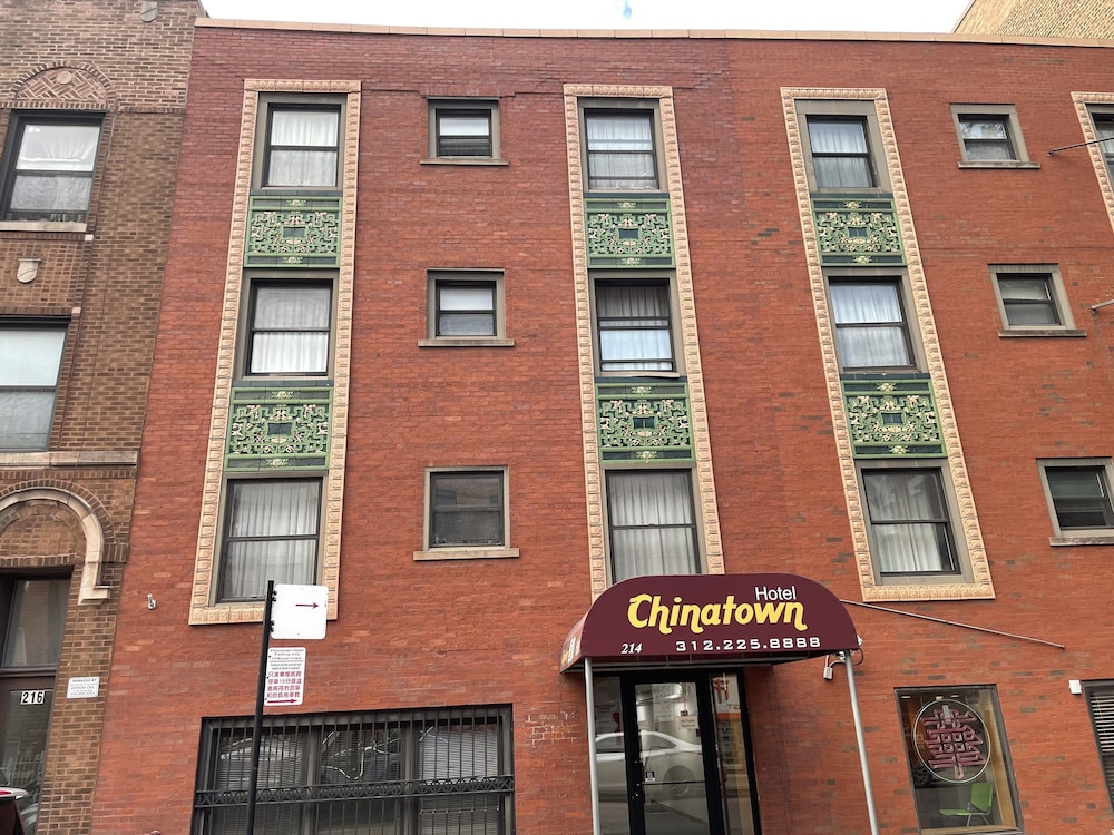 Chinatown Hotel