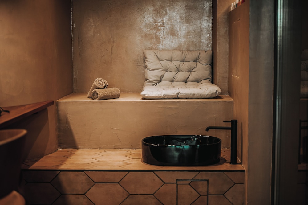 Hotel Sagredo Boutique Hotel And Spa, Griechenland, Kos-Stadt. Großes 91