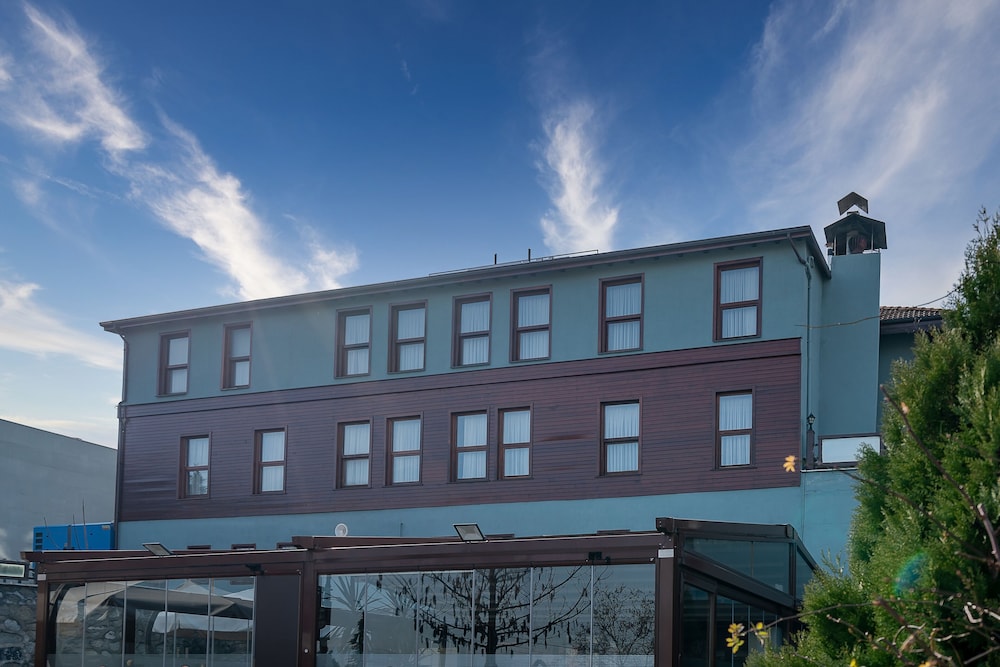 Erta Soyak Thermal Bursa