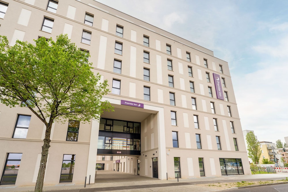 Premier Inn Berlin Airport