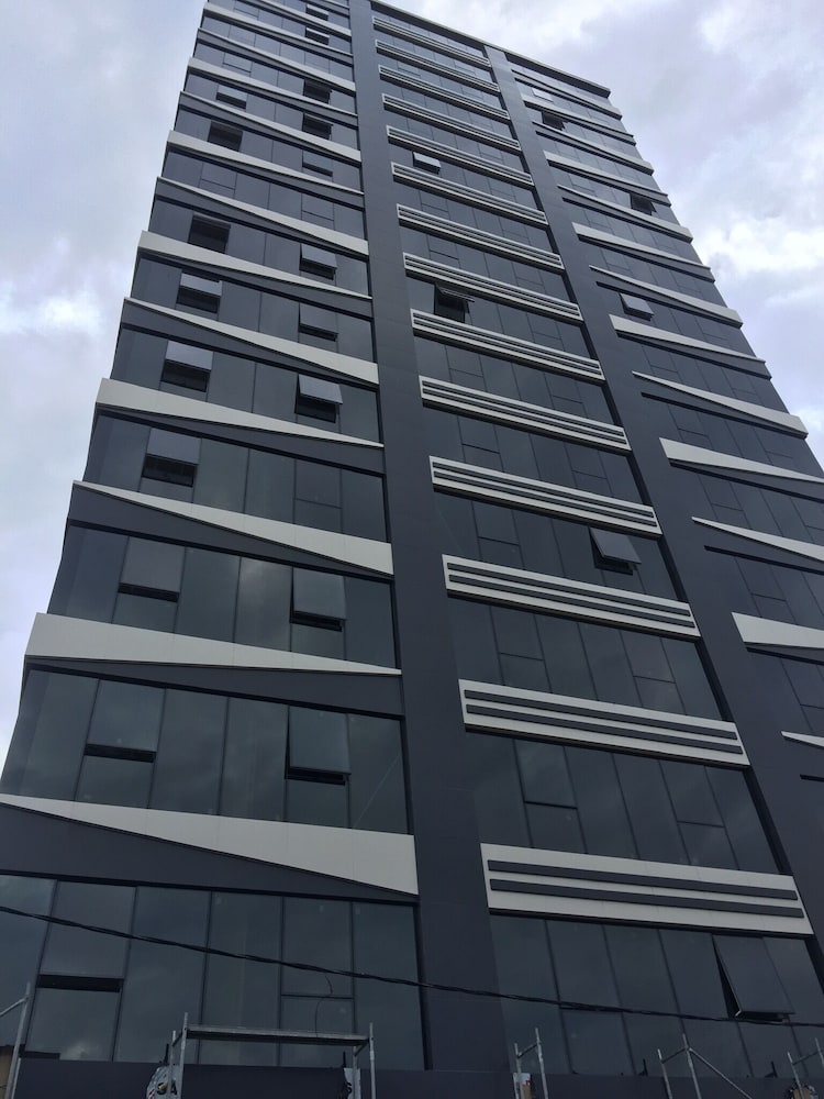 The Kailyn Hotels & Suites Atasehir