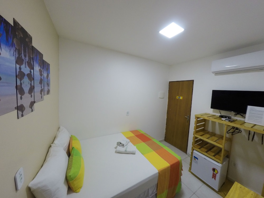 Pousada Barra Grande