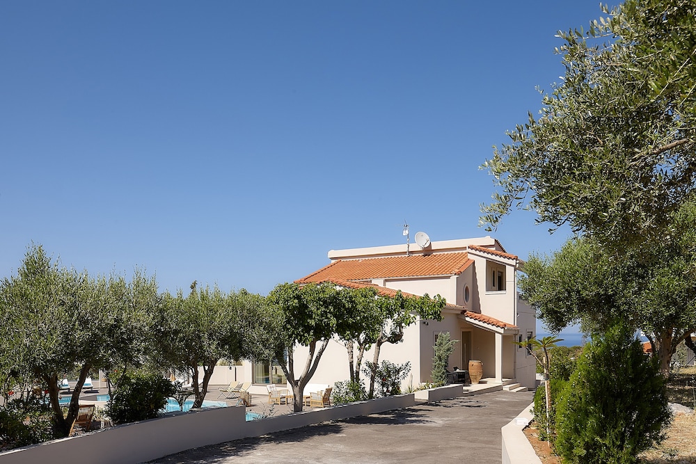 Grace Villas Collection Adult Only 18 +