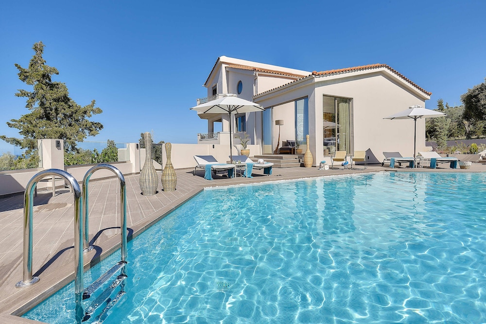 Grace Villas Collection